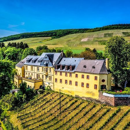 Kapelle - Urlaub Auf Dem Weingut Appartement Maring-Noviand Buitenkant foto