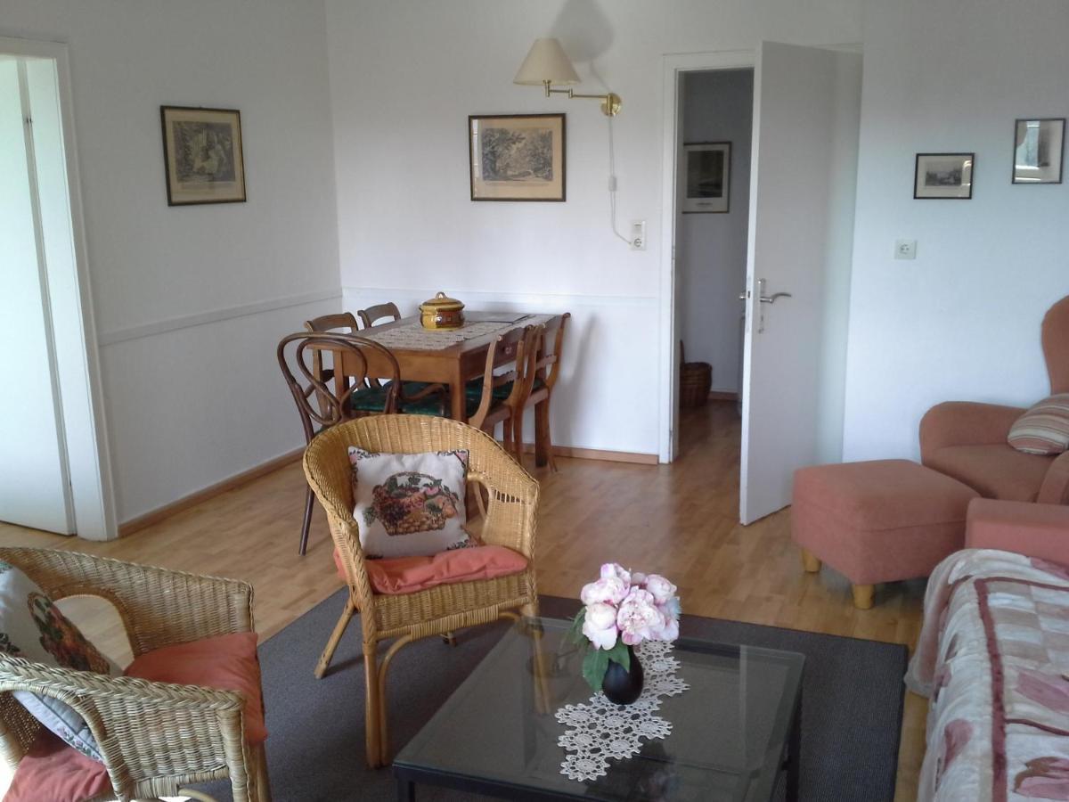 Kapelle - Urlaub Auf Dem Weingut Appartement Maring-Noviand Buitenkant foto