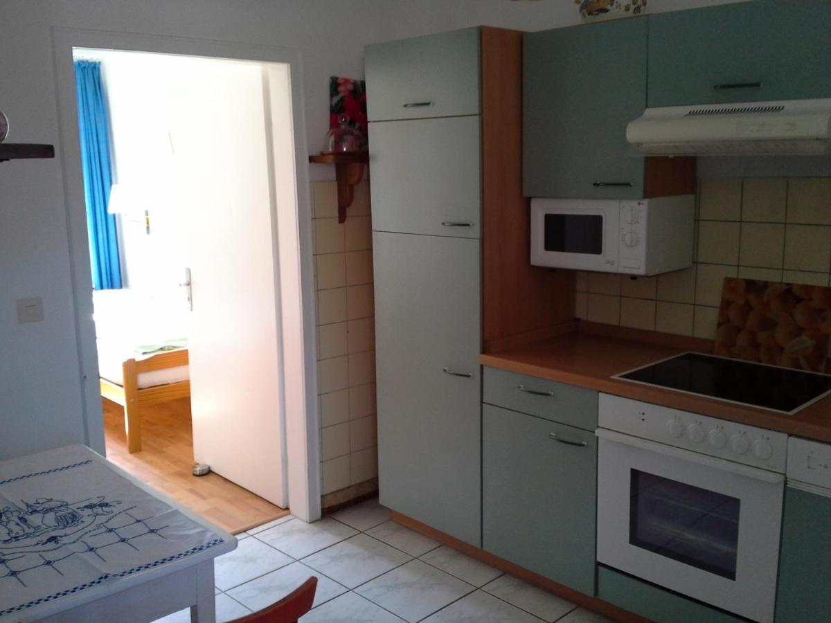 Kapelle - Urlaub Auf Dem Weingut Appartement Maring-Noviand Buitenkant foto