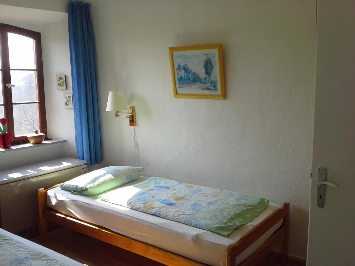 Kapelle - Urlaub Auf Dem Weingut Appartement Maring-Noviand Buitenkant foto