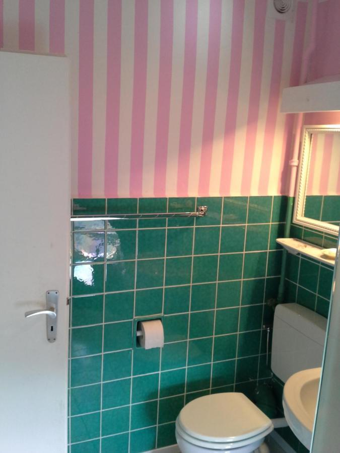 Kapelle - Urlaub Auf Dem Weingut Appartement Maring-Noviand Buitenkant foto